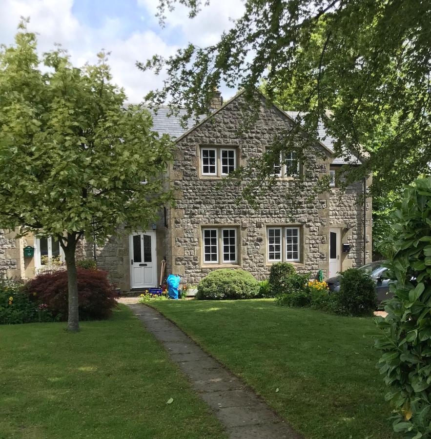 Cathedral View Villa Tideswell Exterior photo